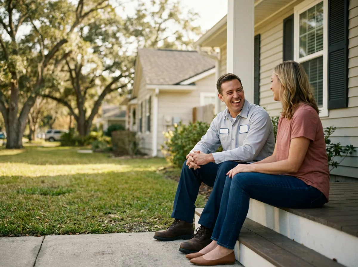 Septic tank pumping FAQs for Acworth, GA
